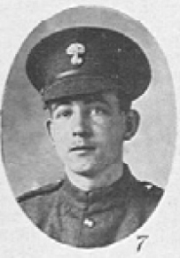 Photo of James McCoyd