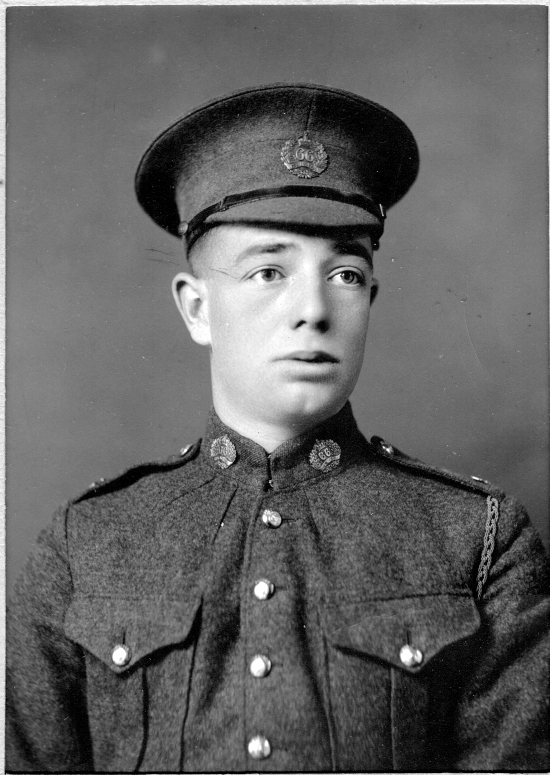 Photo of Robert McCurdy