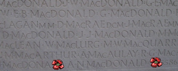 Inscription