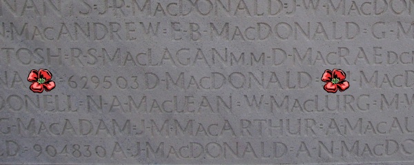Inscription