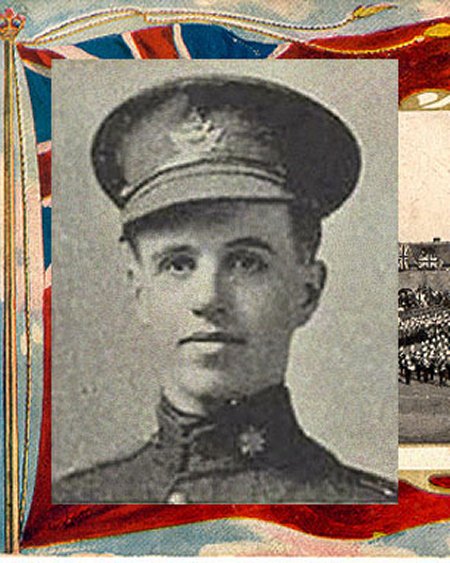 Photo of Elwon David McDonald