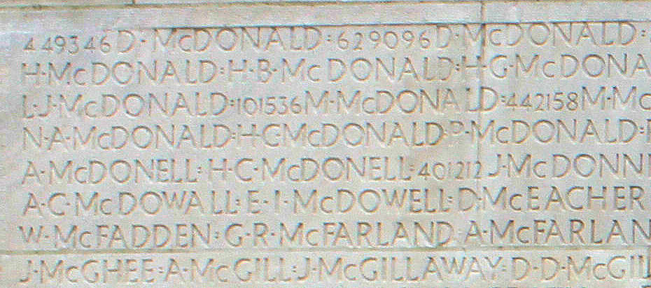 Inscription