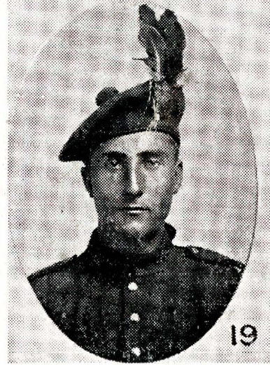 Photo of NEIL ALEXANDER MCDONALD