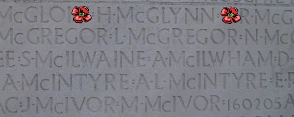Inscription