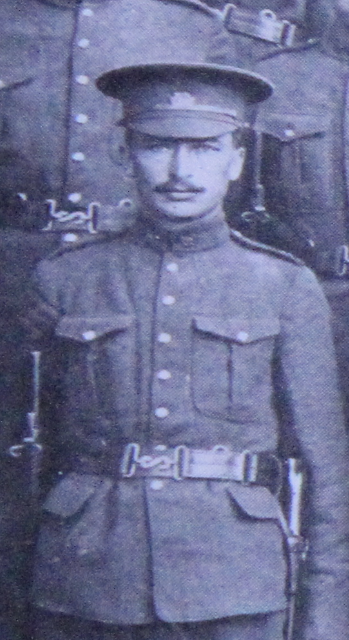 Photo of ROBERT JAMES MCGOWAN