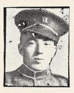 Photo of LEWIS MCGREGOR