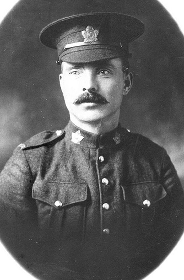 Photo of NEIL MCGREGOR