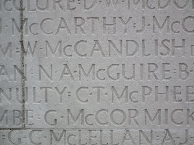 Inscription