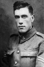 Photo of Benjamin Wells McHerness