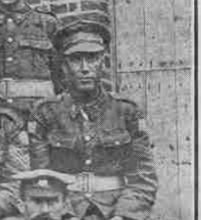 Photo of BENJAMIN WELLS MCHERNESS