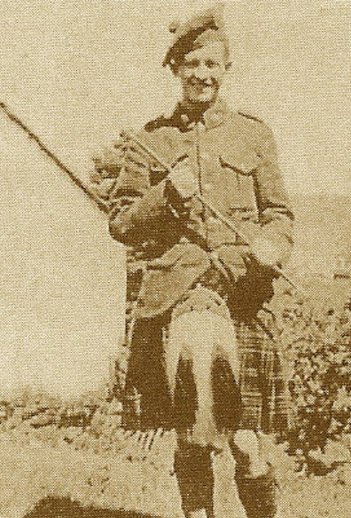 Photo of DANIEL JOHN MACIVER