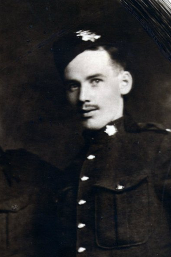 Photo of CHARLES RUTHERFORD MACKENZIE