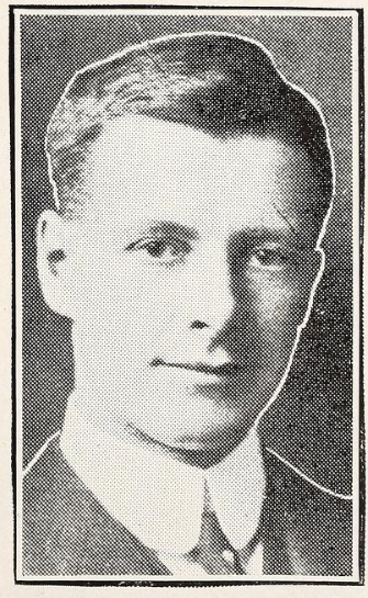 Photo of GORDON ALEXANDER GORDON MACKENZIE