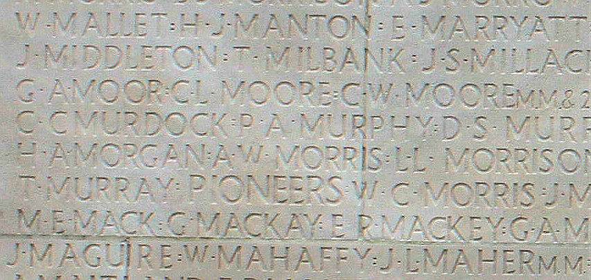 Inscription