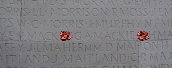 Inscription