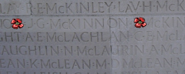 Inscription