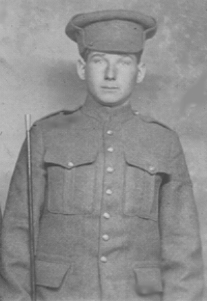 Photo of Samuel Maxwell McKinnon