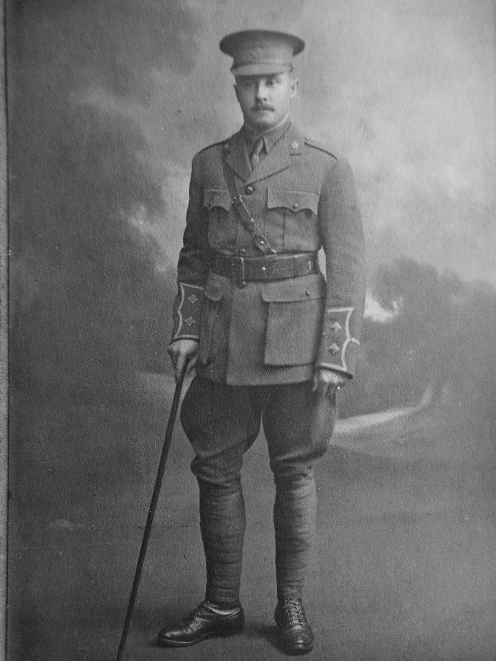 Photo of Edward Byron McLean