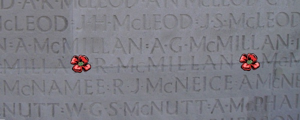 Inscription