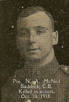 Photo of Neil McNeil