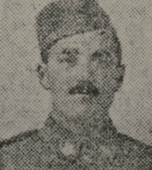 Photo of FRANK MCNICOLL