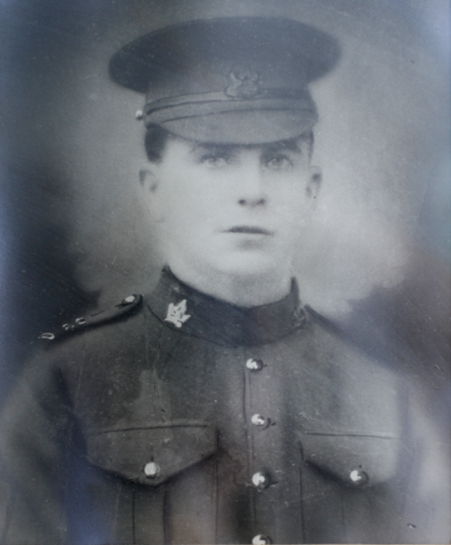 Photo of NEIL MCQUEEN