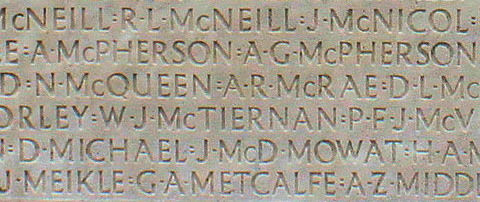 Inscription
