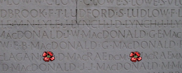 Inscription