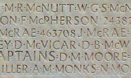 Inscription