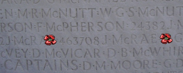 Inscription