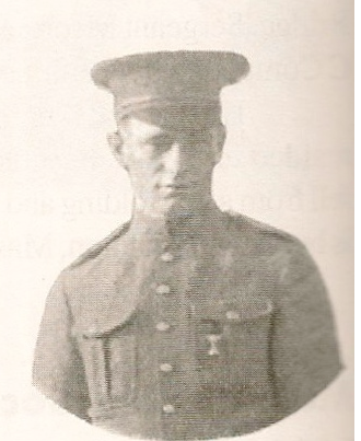 Photo of WILLIAM DUNCAN MCRAE