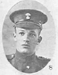 Photo of JAMES MCVITY