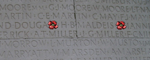 Inscription