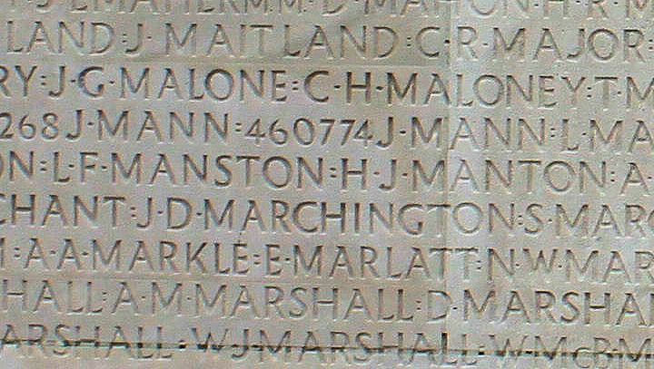 Inscription