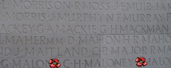 Inscription