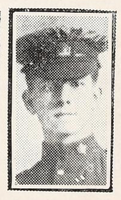 Photo of LEONARD MANNING