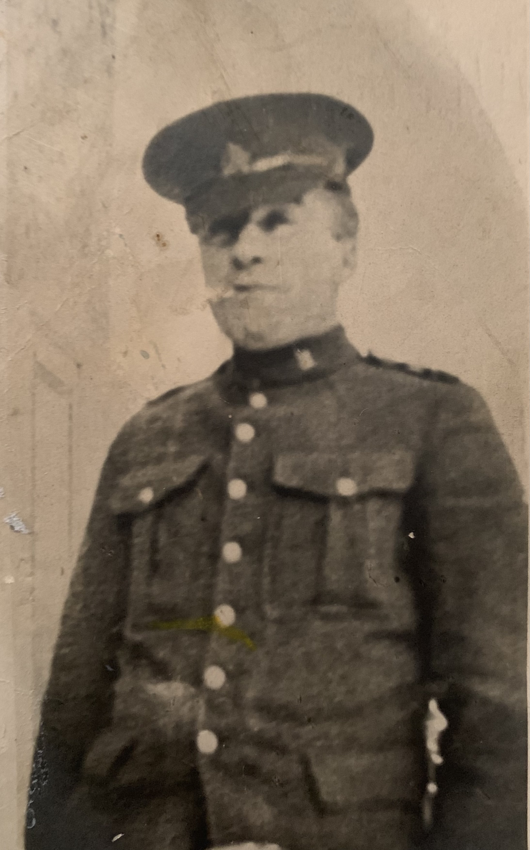 Photo of Nick Camille Joseph Marion