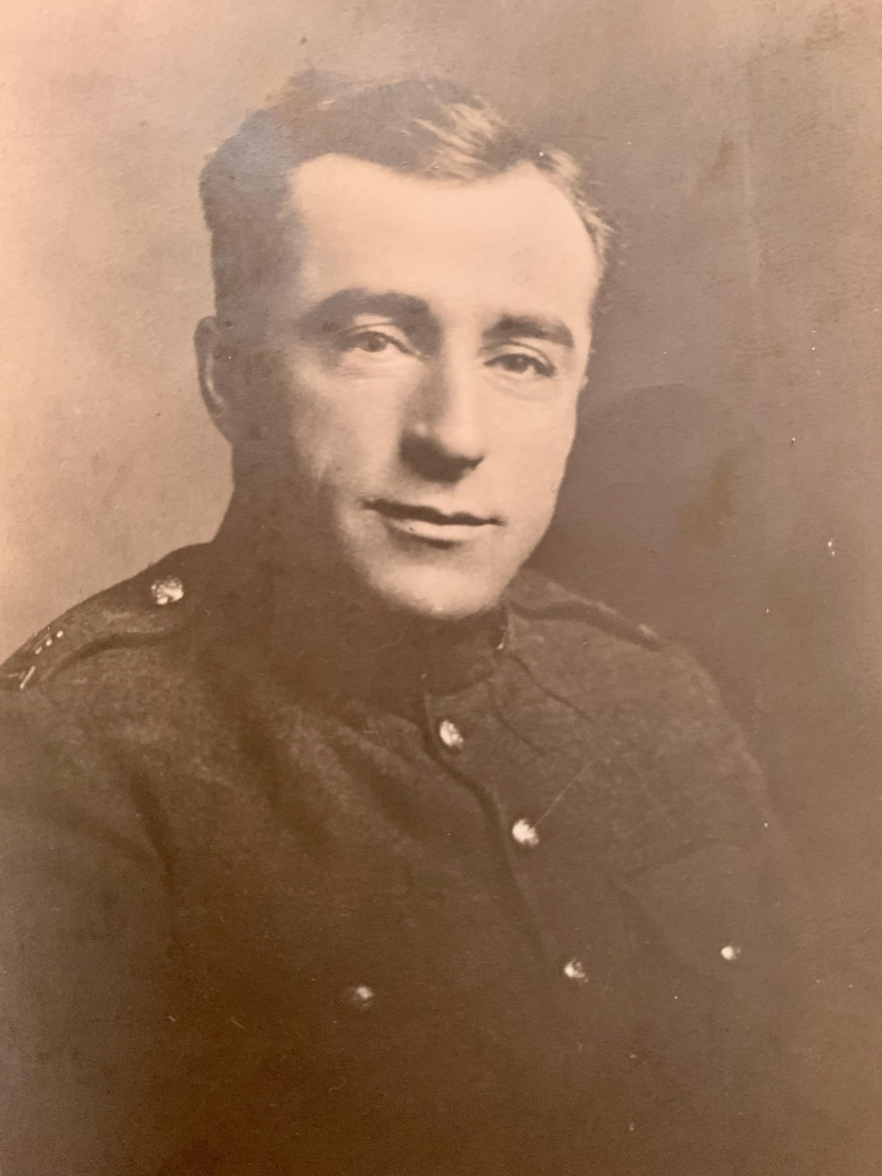 Photo of Nick Camille Joseph Marion