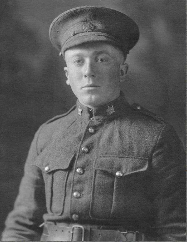 Photo of Edward Marlatt