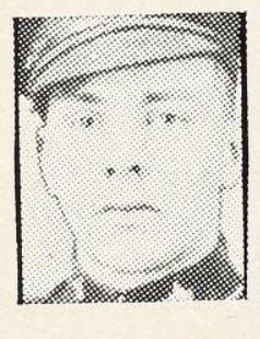 Photo of NORMAN WESLEY MARLER