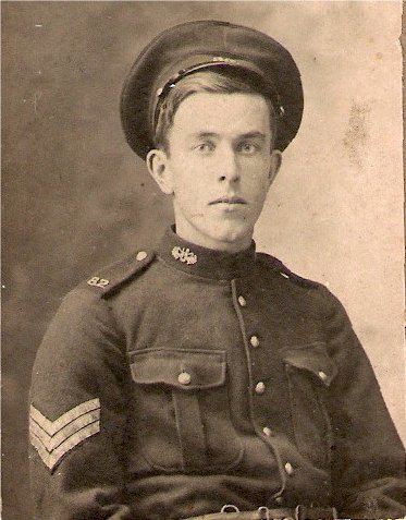 Photo of Merrill Marshall