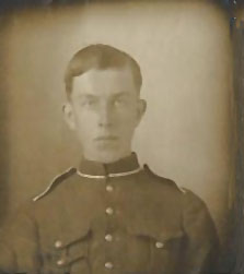 Photo of Merrill Augustus Marshall