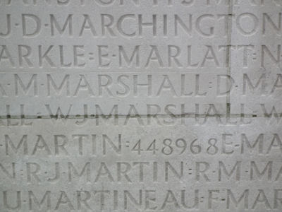 Inscription