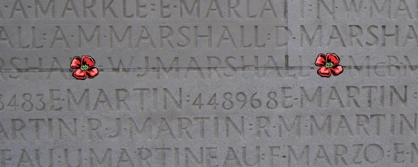 Inscription