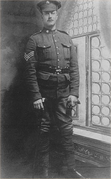 Photo of Charles Martin