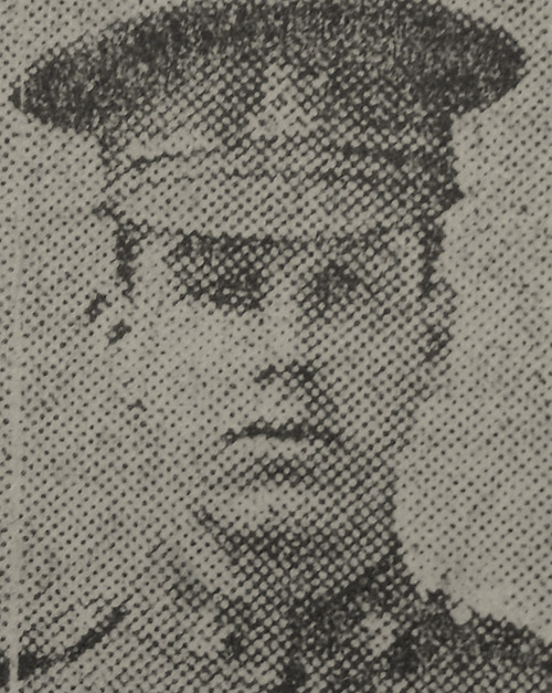 Photo of DAVID LEIGHTON MARTIN