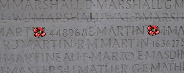 Inscription