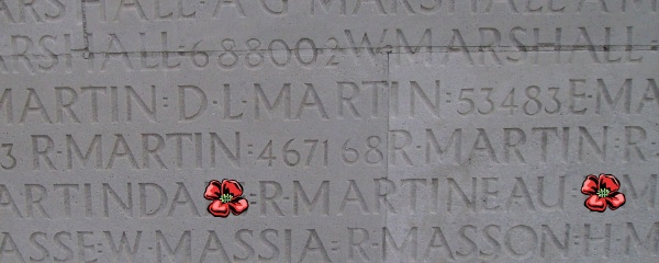 Inscription