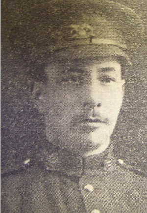 Photo of Edward Martin Walsh Mason