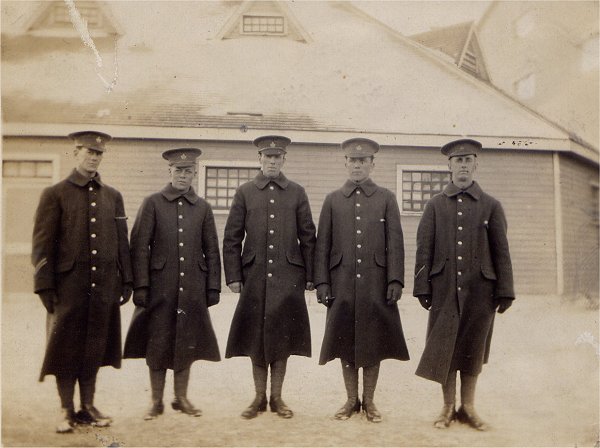 Photo of Robert J. Mason